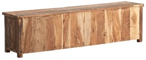 furniture-nabytek.cz - TV stolek Sumatra