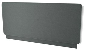Čalúnená opierka hlavy Concept Pro CP-12, Farby: ART 82630 + biela