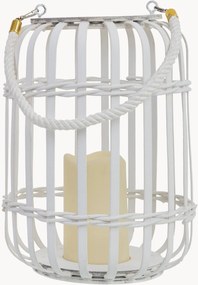 Lampáš z bambusového dreva Fred