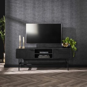 TV-skrinka 28-11 Marina 140cm Drevo Mango  - Komfort-nábytok