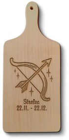 Sablio Doštička Střelec
