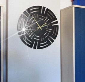 SENTOP | Moderné hodiny s elegantným dizajnom pre váš domov I SENTP X0092 PLEXI HEU+ analógové