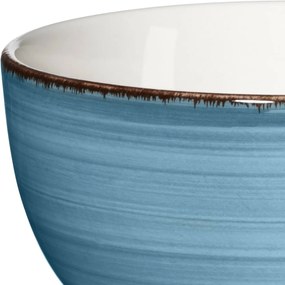 Mäser Súprava 6 misiek Bel Tempo 14 cm, modrá