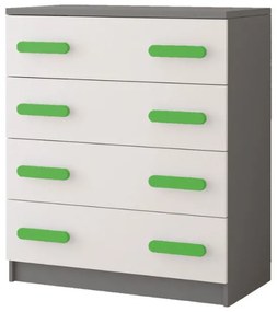 ID Komoda Svend Grey 1