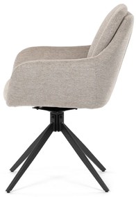 Sada jedálenských stoličiek s vratným mechanizmomDCH-P3174 LAN2, 2 ks