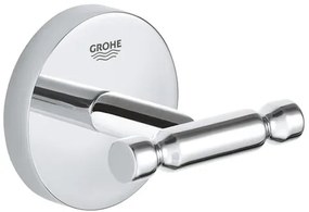 Grohe Start Cosmopolitan Accessories start cosmopolitan vešiak chróm 41168000 G41168000