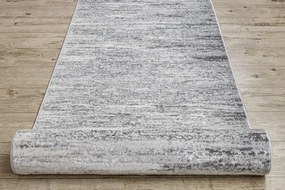 Behúň LIRA E2558 Betón, štrukturálny, glamour - sivý