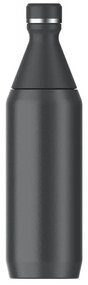 Čierna antikoro fľaša 600 ml All Day Slim – Stanley