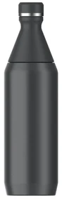 Čierna antikoro fľaša 600 ml All Day Slim – Stanley