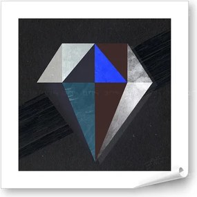 Plagát na stenu My Framed Formation / Dan Johannson XPGDJ017A3232