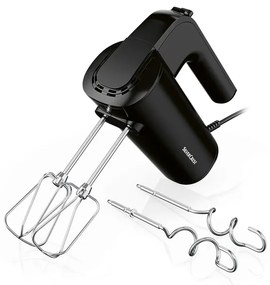 SILVERCREST®  KITCHEN TOOLS Digitálny ručný mixér SHMD 500 A1  (100367990)