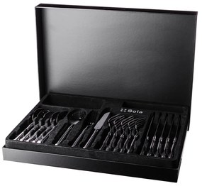 Príborový set 24 ks - Royal - 115605