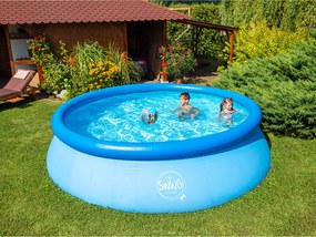 Marimex | Bazén Swing Tampa 4,57x1,07 m bez príslušenstva | 10340281