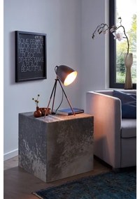 Eglo 49385 - Stolná lampa CHESTER 1xE27/60W/230V