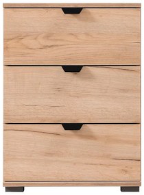 Nočný stolík Duerto 3F artisan 11008314