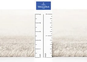 Koberec Villeroy & Boch Kollektion 1812 Kari Cream kruh