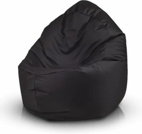 Ecopuf Sedací vak ECOPUF - ZAC - polyestér NC2 - Zelená