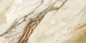 Dlažba Fineza Rainbow Glitter daino 60x120 cm leštená RAINGL612DA