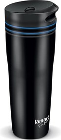 LT4050 THERMOHRN.360 BLACK/MOD MANQ LAMART