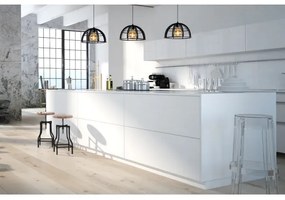 Lucide 76464/01/30 - Luster na lanku DIKRA 1xE27/60W/230V