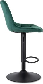 PROXIMA.store - Jedálenská barová stolička ARCOS 2 FARBA: ružová