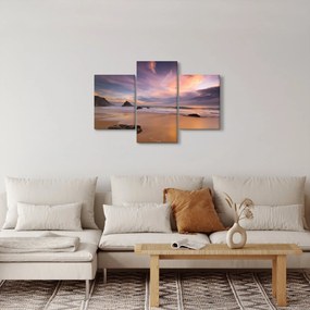 Obraz - Praia da Adraga (90x60 cm)