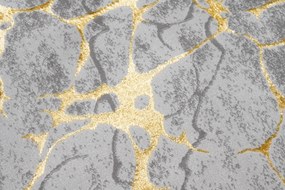 TA Koberec V745A P_GOLD COKME_AGRI PALERMO Rozmer: 80x150 cm