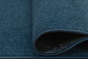 Koberec MIRACLE 46 tmavomodrý