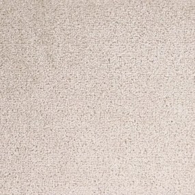 Betap, AKCIA: 100x420 cm Koberec metráž Dynasty 91, šíře, béžová, filc, obývacia izba