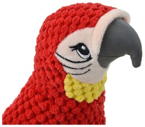 Hračka pre psa Parrot – Love Story