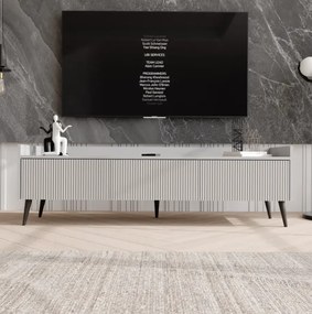 TV stolík CONNER kašmír 150 cm