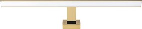 Nástenné LED svietidlo Shine1, 1x LED 13,8w, 4000k, (60 cm), c