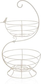 Etažér na ovocie Vtáčik