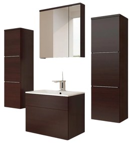 Kúpeľňa Pirton (wenge). Vlastná spoľahlivá doprava až k Vám domov. 610044