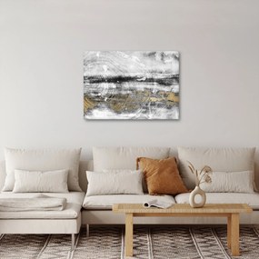 Obraz - Abstrakcia (70x50 cm)