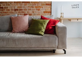 Obliečka na vankúš 40x60 cm – Linen Tales