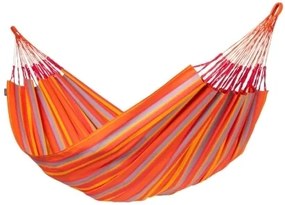 Marimex | Hojdacia sieť La Siesta Brisa Kingsize, caribic toucan | 11640542