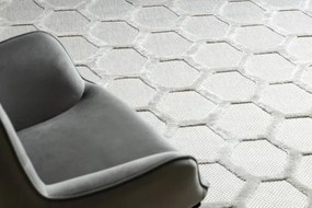 Koberec šnúrkový SANTO SIZAL 58391 Plaster béžový