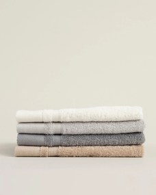 Uterák Essence 30x50 cm light grey