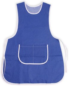 Zástera s bočným viazaním bavlnená Veľkosť: M