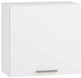 Horná skrinka Vento GOO-60/58, matná biela