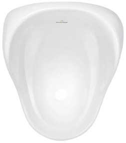 EcoStep 30013 - Bezvodný pisoár P10 keramika/biela