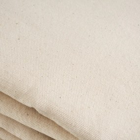 Krémovobiely poťah na kreslo 55 cm Urban – Casa Selección
