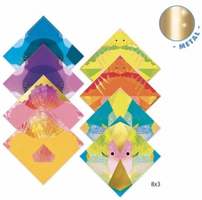 Origami – Život v mori
