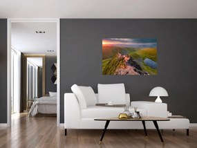 Obraz - Blencathra (90x60 cm)