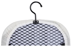 Stolová žehliaca doska 77x31 cm Leona – Wenko