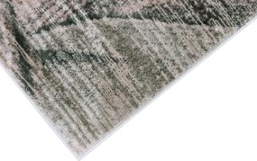 TA Koberec RE42C SVETLO BÉŽOVÁ COMO YAT Rozmer: 140x200 cm