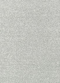 Koberce Breno Metrážny koberec LEIGHTON 72, šíře role 500 cm, sivá