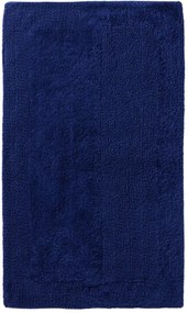 Kúpeľňový koberček Javo Cotton granátová