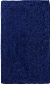 Kúpeľňový koberček Javo Cotton granátový